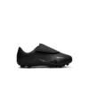 Kids' Nike Jr. Mercurial Vapor 15 Club MG Soccer Cleats -Sports Shoe Store 19614913139 4