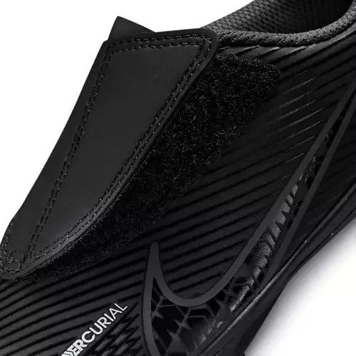 Kids' Nike Jr. Mercurial Vapor 15 Club MG Molded Soccer Cleats 12 Kids' Nike Jr. Mercurial Vapor 15 Club MG Molded Soccer Cleats - Image 10