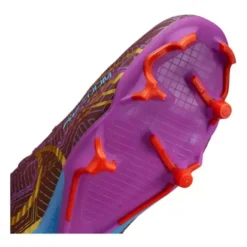 Adult Nike Zoom Mercurial Vapor 15 Academy KM MG Molded Soccer Cleats -Sports Shoe Store 19614915463 6