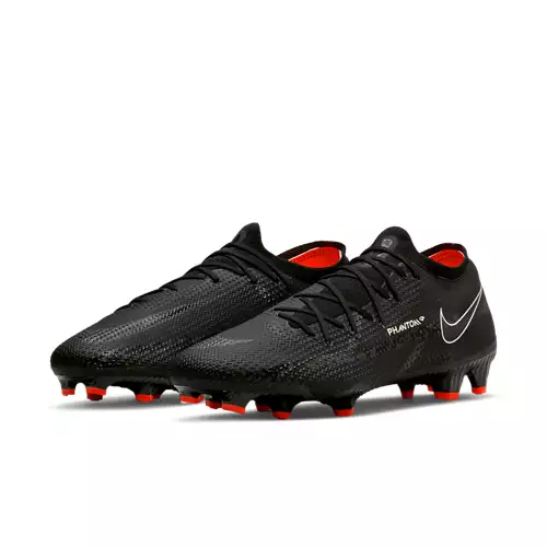 Adult Nike Phantom GT2 Pro FG Molded Soccer Cleats 5 Adult Nike Phantom GT2 Pro FG Molded Soccer Cleats - Image 3