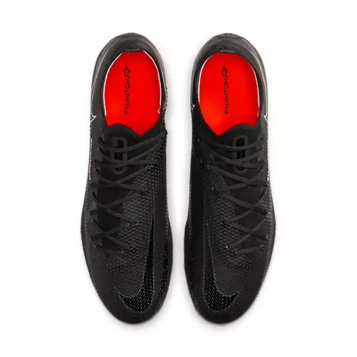 Adult Nike Phantom GT2 Pro FG Molded Soccer Cleats 6 Adult Nike Phantom GT2 Pro FG Molded Soccer Cleats - Image 4