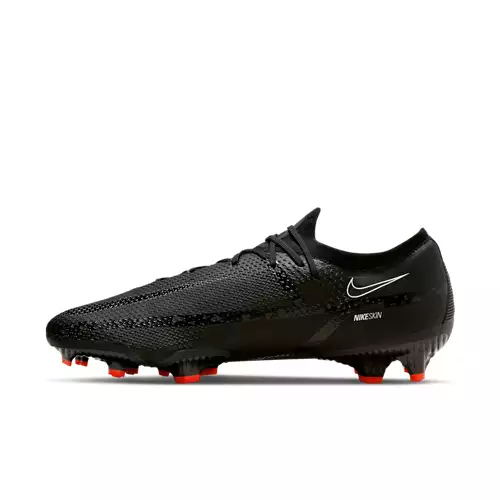 Adult Nike Phantom GT2 Pro FG Molded Soccer Cleats 7 Adult Nike Phantom GT2 Pro FG Molded Soccer Cleats - Image 5