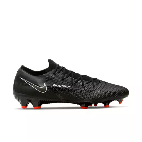 Adult Nike Phantom GT2 Pro FG Molded Soccer Cleats 3 Adult Nike Phantom GT2 Pro FG Molded Soccer Cleats
