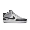 Men's Nike Court Vision Mid Next Nature Shoes 1 Men's Nike Court Vision Mid Next Nature Shoes -Sports Shoe Store 19614945384