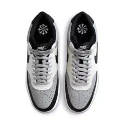 Men's Nike Court Vision Mid Next Nature Shoes 6 Men's Nike Court Vision Mid Next Nature Shoes -Sports Shoe Store 19614945384 10