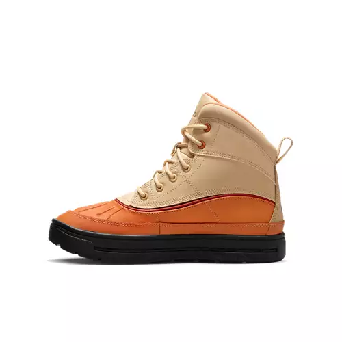 Kids' Nike Woodside 2 High ACG Chukka Boots 5 Kids' Nike Woodside 2 High ACG Chukka Boots - Image 3