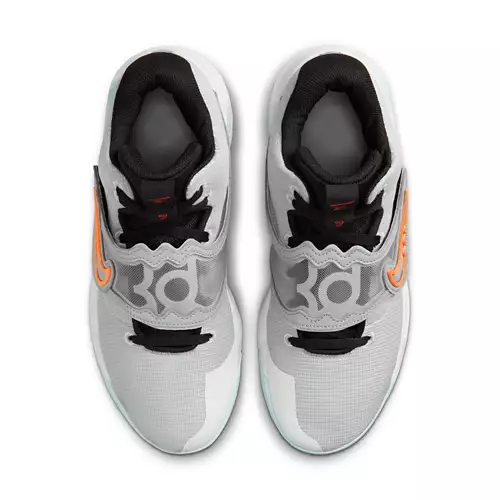 Men's Nike KD Trey 5 X Basketball Shoes 6 Men's Nike KD Trey 5 X Basketball Shoes - Image 4