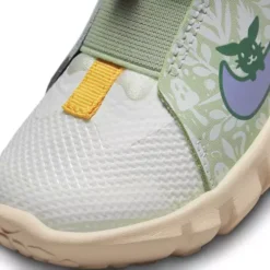 Toddler Nike Flex Runner 2 Lil Hook N Loop Shoes -Sports Shoe Store 19614962189 5