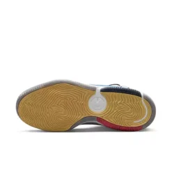 Adult Nike Air Deldon Easy On/Off Basketball Shoes -Sports Shoe Store 19614964999 2