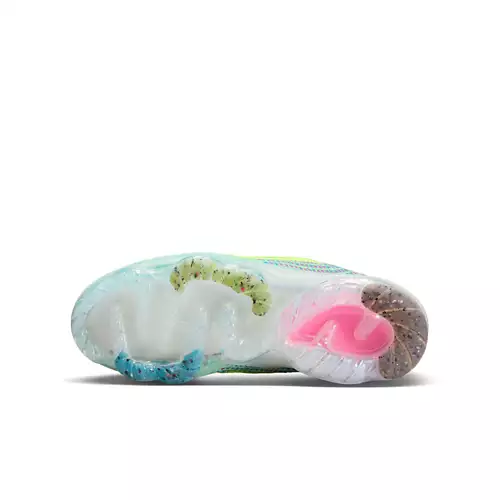 Boys' Nike Air VaporMax 2021 Flyknit Next Nature Running Shoes 5 Boys' Nike Air VaporMax 2021 Flyknit Next Nature Running Shoes - Image 3