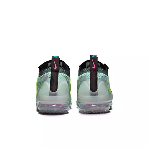 Boys' Nike Air VaporMax 2021 Flyknit Next Nature Running Shoes 7 Boys' Nike Air VaporMax 2021 Flyknit Next Nature Running Shoes - Image 5
