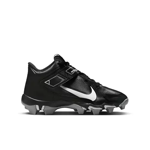 Boys' Nike Force Trout 8 Keystone Molded Baseball Cleats 3 Boys' Nike Force Trout 8 Keystone Molded Baseball Cleats
