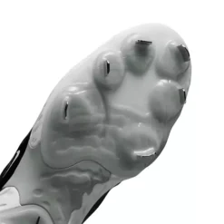 Men's Nike Alpha Huarache Elite 4 Mid Metal Baseball Cleats -Sports Shoe Store 19615185214 7