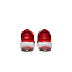 Men's Nike Alpha Huarache Elite 4 Low Metal Baseball Cleats -Sports Shoe Store 19615185401