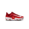 Men's Nike Alpha Huarache Elite 4 Low Metal Baseball Cleats