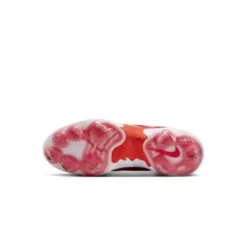 Men's Nike Alpha Huarache Elite 4 Low Metal Baseball Cleats -Sports Shoe Store 19615185401 6