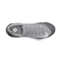 Men's Nike Alpha Huarache Elite 4 Turf Baseball Shoes -Sports Shoe Store 19615185425 4