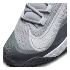 Men's Nike Alpha Huarache Elite 4 Turf Baseball Shoes -Sports Shoe Store 19615185425 7