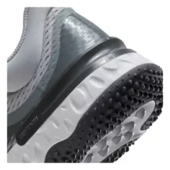 Men's Nike Alpha Huarache Elite 4 Turf Baseball Shoes -Sports Shoe Store 19615185425 8