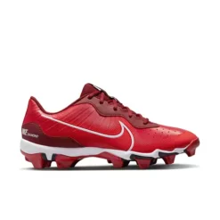 Men's Nike Alpha Huarache 4 Keystone Molded Baseball Cleats -Sports Shoe Store 196151856300