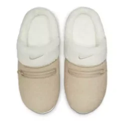 Women's Nike Burrow SE Slippers -Sports Shoe Store 19615199082 2