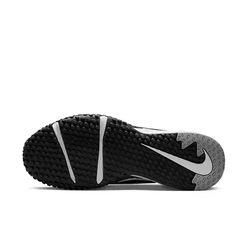 Men's Nike Alpha Huarache Varsity 4 Turf Shoes 6 Men's Nike Alpha Huarache Varsity 4 Turf Shoes - Image 4