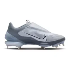 Men's Nike Force Zoom Trout 8 Pro Metal Baseball Cleats -Sports Shoe Store 19615228026 1