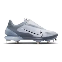 Men's Nike Force Zoom Trout 8 Pro Metal Baseball Cleats -Sports Shoe Store 19615228026 2