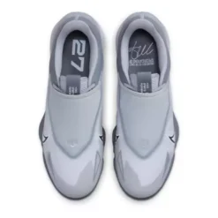 Men's Nike Force Zoom Trout 8 Pro Metal Baseball Cleats -Sports Shoe Store 19615228026 3