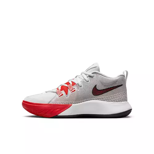 Kids Nike Kyrie Flytrap 6 Basketball Shoes 4 Kids Nike Kyrie Flytrap 6 Basketball Shoes - Image 2
