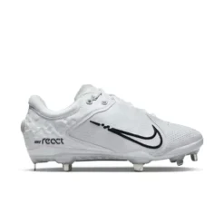 Women's Nike Hyperdiamond 4 Elite Metal Softball Cleats -Sports Shoe Store 196152459630