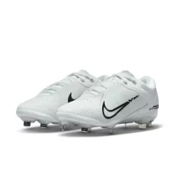 Women's Nike Hyperdiamond 4 Elite Metal Softball Cleats -Sports Shoe Store 19615245963 1