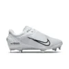 Women's Nike Hyperdiamond 4 Elite Metal Softball Cleats -Sports Shoe Store 19615245963 4