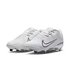 Women's Nike Hyperdiamond 4 Pro Metal Softball Cleats -Sports Shoe Store 19615246053 1