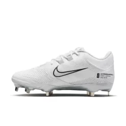 Women's Nike Hyperdiamond 4 Pro Metal Softball Cleats -Sports Shoe Store 19615246053 3