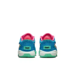 Nike Kids' LeBron XX "Trinity" Basketball Shoes -Sports Shoe Store 19615302632 2