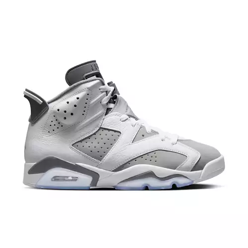 Men's Air Jordan 6 Retro Shoes 3 Men's Air Jordan 6 Retro Shoes