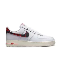Sports Shoe Store 15 Men's Nike Air Force 1 '07 LV8 Shoes