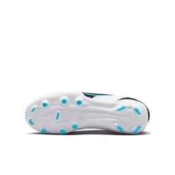 Kids' Nike Jr. Tiempo Legend 9 Club MG Molded Soccer Cleats -Sports Shoe Store 19615380324 2