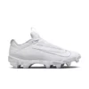 Men's Nike Vapor Edge Shark 17 Molded Football Cleats -Sports Shoe Store 19615381600