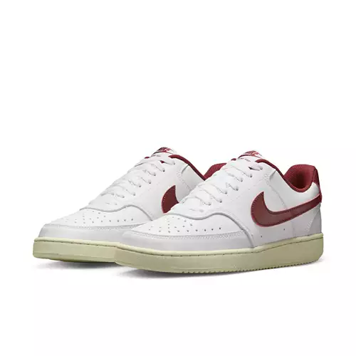 Women's Nike Court Vision Low Next Nature Shoes 5 Women's Nike Court Vision Low Next Nature Shoes - Image 3