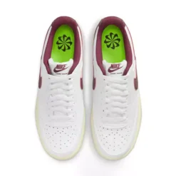 Women's Nike Court Vision Low Next Nature Shoes 18 Women's Nike Court Vision Low Next Nature Shoes -Sports Shoe Store 19615396048 2