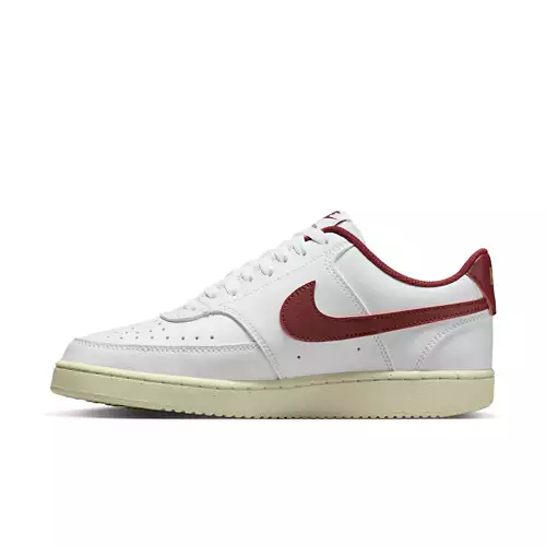 Women's Nike Court Vision Low Next Nature Shoes 9 Women's Nike Court Vision Low Next Nature Shoes - Image 7