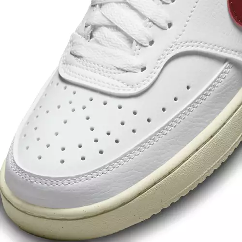 Women's Nike Court Vision Low Next Nature Shoes 12 Women's Nike Court Vision Low Next Nature Shoes - Image 10