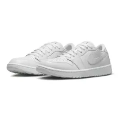 Men's Nike Air Jordan 1 Low G Spikeless Golf Shoes -Sports Shoe Store 19615412231 2