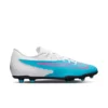Adult Nike Phantom GX Club MG Molded Soccer Cleats -Sports Shoe Store 19615412337