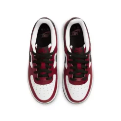 Boys' Nike Air Force 1 LV8 Shoes -Sports Shoe Store 19615448135 10