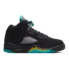 Boys' Air Jordan 5 Retro Shoes