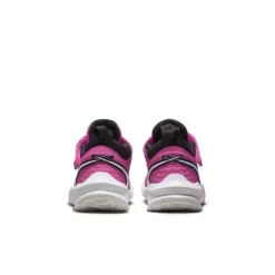 Kids' Nike Team Hustle D 10 Strap Basketball Shoes 13 Kids' Nike Team Hustle D 10 Strap Basketball Shoes -Sports Shoe Store 19615460004