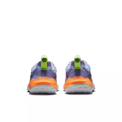 Boys' Nike Run Flow Running Shoes 4 Boys' Nike Run Flow Running Shoes - Image 2